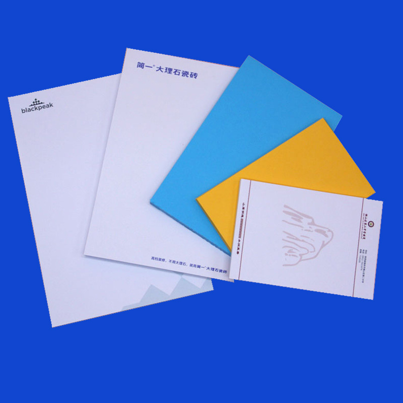 海南海口印刷廠信封信紙印刷 定制信紙信封設(shè)計印刷